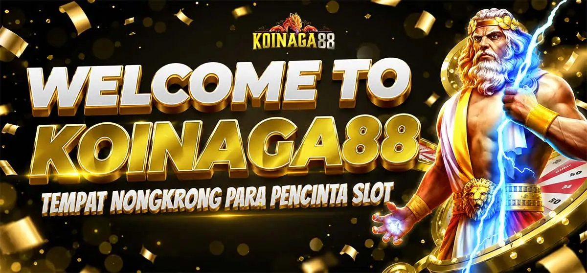 Koinaga88, koinaga 88